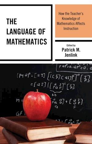 Language of Mathematics