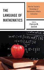 Language of Mathematics