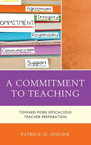 A Commitment to Teaching