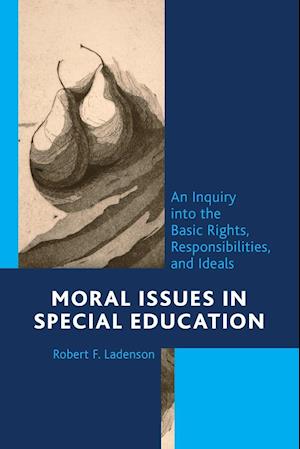 Moral Issues in Special Education