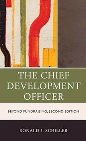 Chief Development Officer