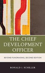 Chief Development Officer