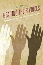 Hearing their Voices