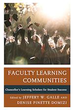 Faculty Learning Communities