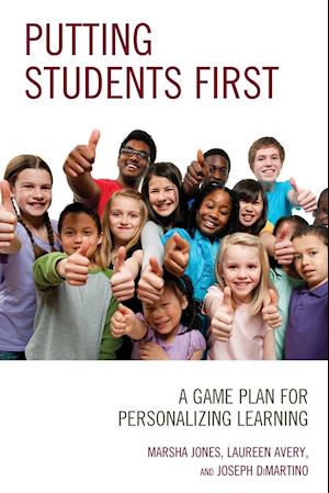 Putting Students First