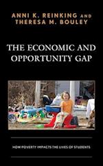 The Economic and Opportunity Gap