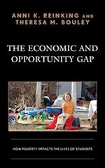 Economic and Opportunity Gap