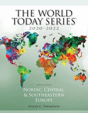 Nordic, Central, and Southeastern Europe 2020-2022