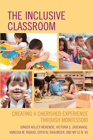 The Inclusive Classroom