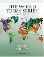 Latin America 2020-2022
