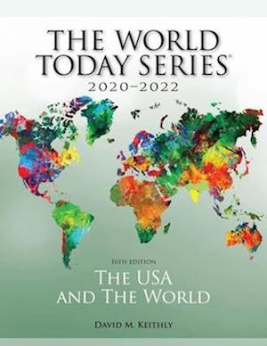 USA and The World 2020-2022