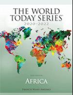 Africa 2020–2022