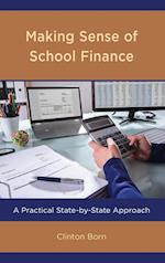 Making Sense of School Finance