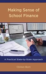 Making Sense of School Finance