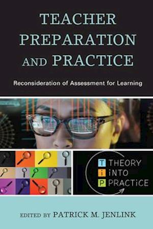 Teacher Preparation and Practice