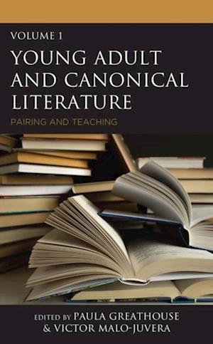 Young Adult and Canonical Literature