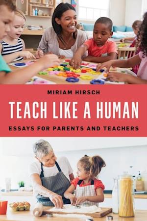 Teach Like a Human