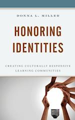 Honoring Identities