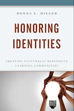 Honoring Identities
