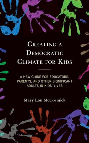 Creating a Democratic Climate for Kids