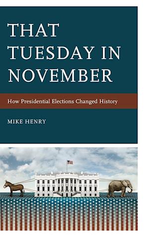 That Tuesday in November