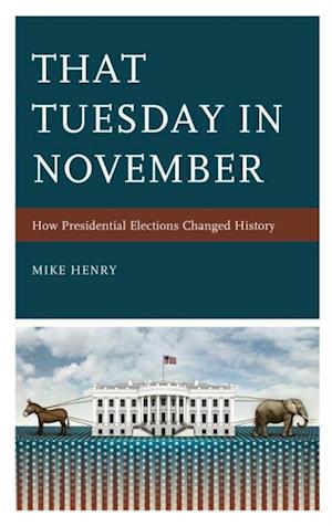 That Tuesday in November