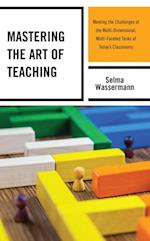 Mastering the Art of Teaching