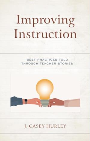 Improving Instruction