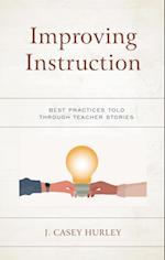 Improving Instruction