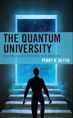 The Quantum University