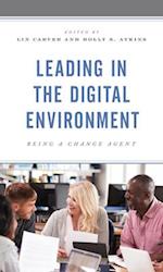 Leading in the Digital Environment