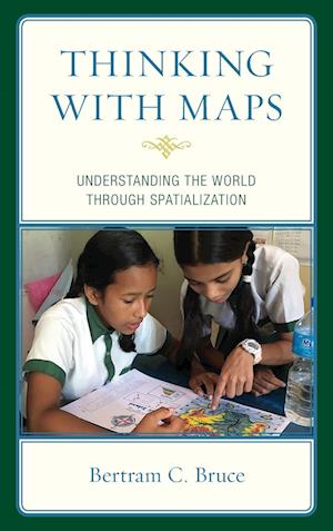 Thinking with Maps