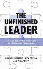 The Unfinished Leader