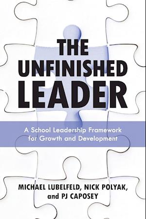 The Unfinished Leader