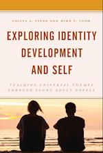 Exploring Identity Development and Self