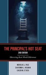 Principal's Hot Seat