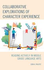Collaborative Explorations of Character Experience