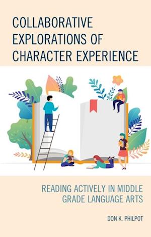 Collaborative Explorations of Character Experience