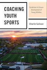 Coaching Youth Sports