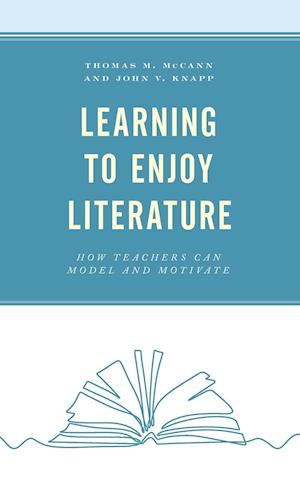 Learning to Enjoy Literature