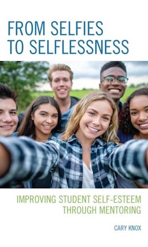 From Selfies to Selflessness