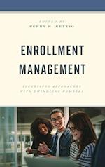 Enrollment Management