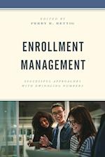 Enrollment Management