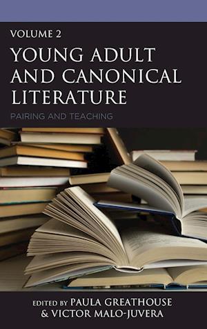 Young Adult and Canonical Literature