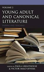 Young Adult and Canonical Literature