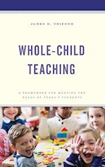 Whole-Child Teaching