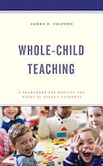 Whole-Child Teaching