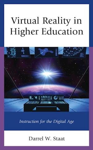 Virtual Reality in Higher Education