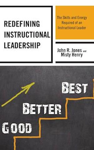 Redefining Instructional Leadership