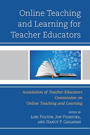 Online Teaching and Learning for Teacher Educators